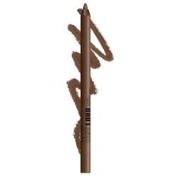 NYX Professional Makeup Line Loud Lip Liner 17