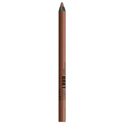 NYX Professional Makeup Line Loud Lip Liner 07
