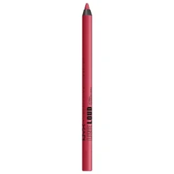 NYX Professional Makeup Line Loud Lip Liner 12