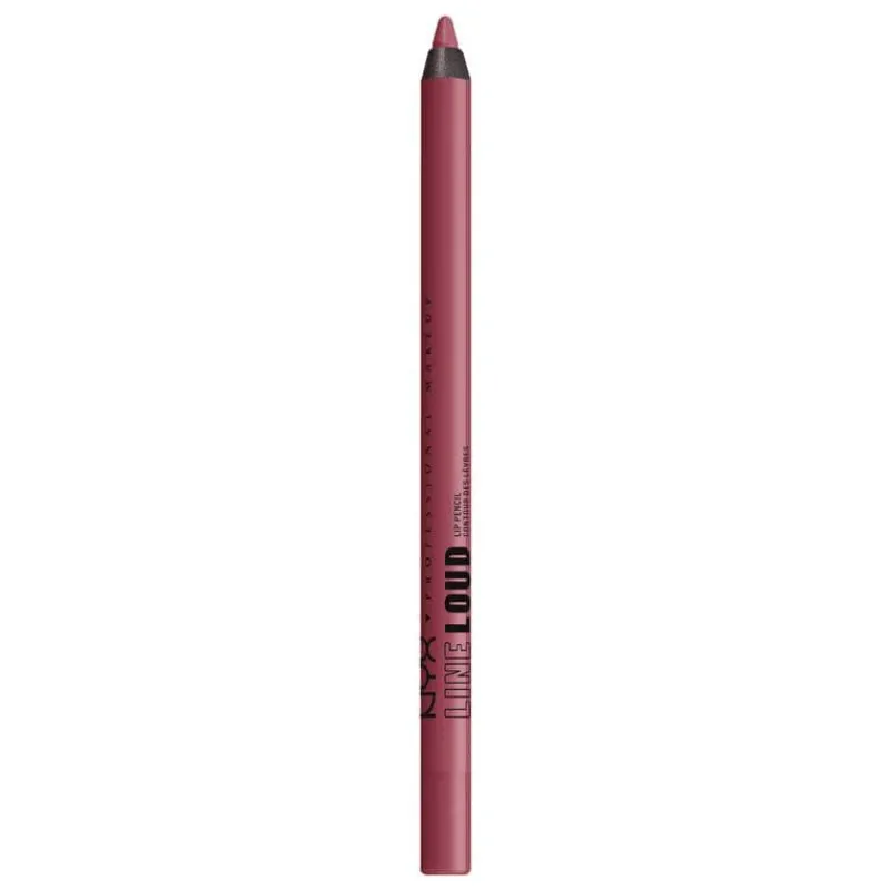 NYX Professional Makeup Line Loud Lip Liner 15