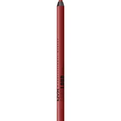 NYX Professional Makeup Line Loud Lip Liner Ten Out Of Ten