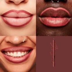 NYX Professional Makeup Line Loud Lip Liner Ten Out Of Ten