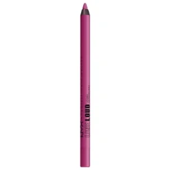 NYX Professional Makeup Line Loud Lipliner 09