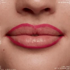 NYX Professional Makeup Line Loud Lipliner 09