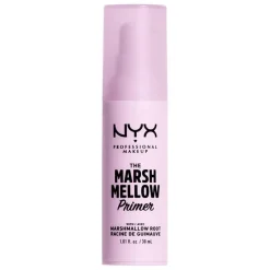 NYX Professional Makeup Marshmellow Smoothing Primer MMP01 Transparent 30 ML