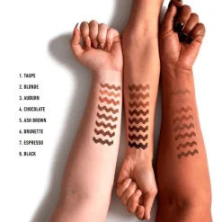 NYX Professional Makeup Micro Brow Pencil 5 Ash Brown