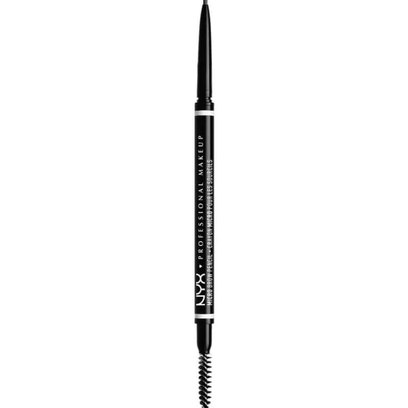 NYX Professional Makeup Micro Brow Pencil 3