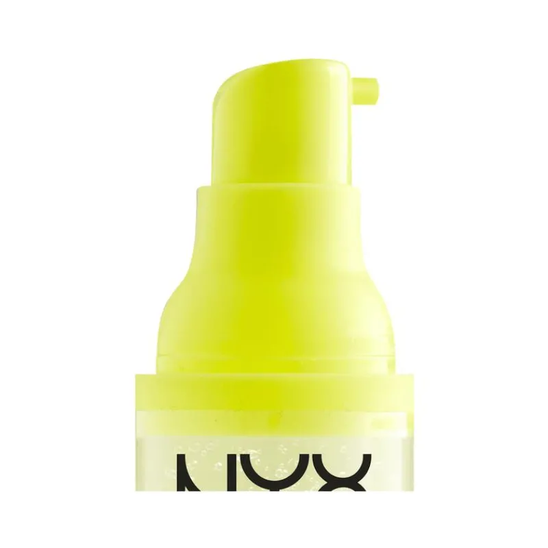NYX Professional Makeup Plump Right Back Primer & Serum PLPR01 30 ML