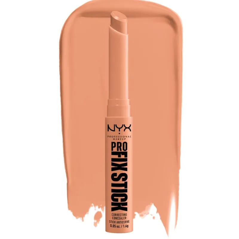NYX Professional Makeup Pro Fix Stick Dark Peach