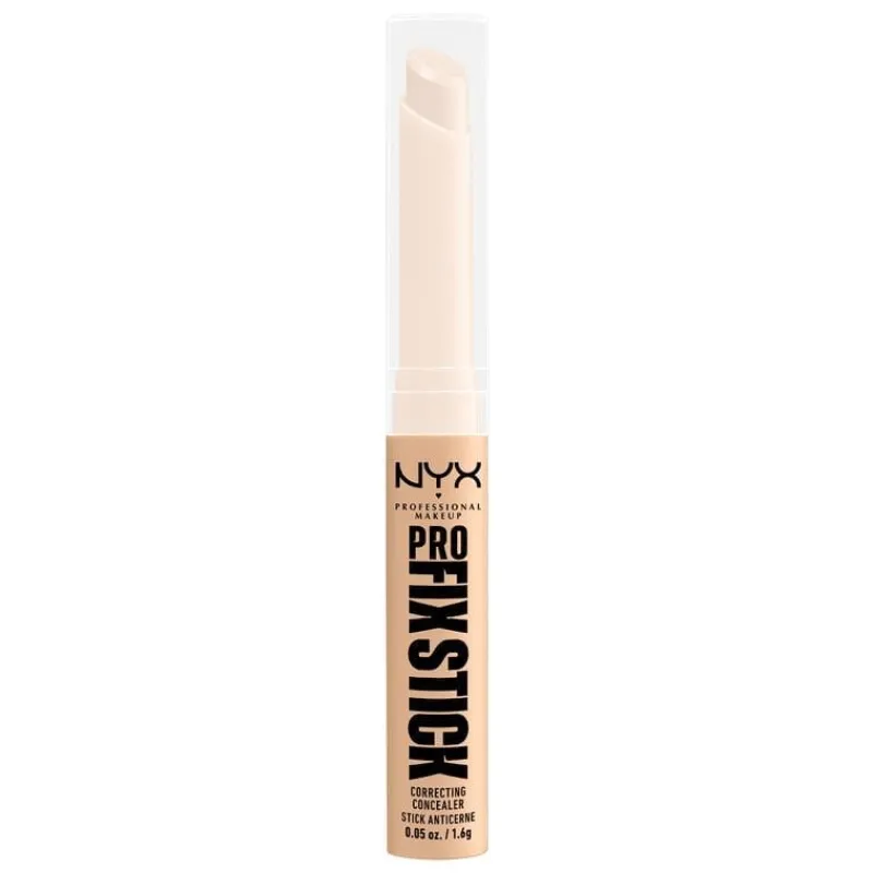 NYX Professional Makeup Pro Fix Stick Vanilla