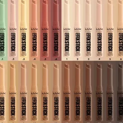 NYX Professional Makeup Pro Fix Stick Vanilla