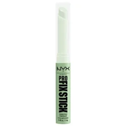NYX Professional Makeup Pro Fix Stick Green