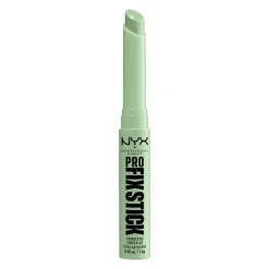 NYX Professional Makeup Pro Fix Stick Green