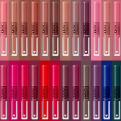 NYX Professional Makeup Shine Loud Pro Lipgloss 26
