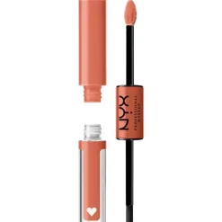 NYX Professional Makeup Shine Loud Pro Lipgloss 2 Goal Crusher