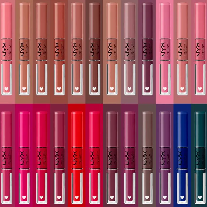 NYX Professional Makeup Shine Loud Pro Lipgloss 29
