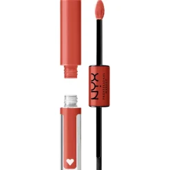 NYX Professional Makeup Shine Loud Pro Lipgloss Life Goals