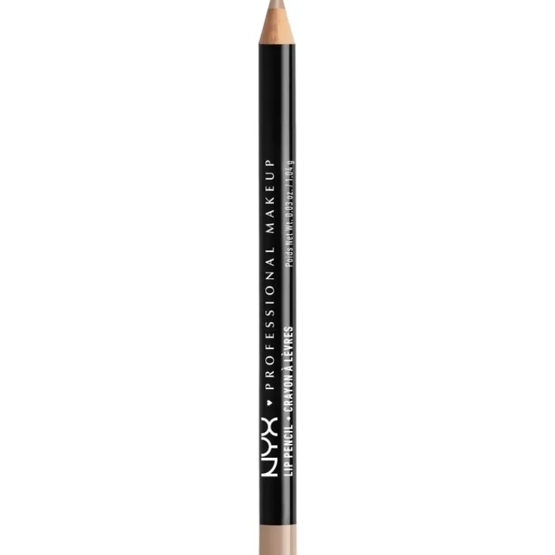 NYX Professional Makeup Slim Lip Pencil SPL857