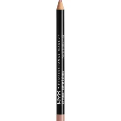NYX Professional Makeup Slim Lip Pencil SPL822