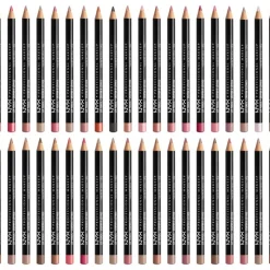 NYX Professional Makeup Slim Lip Pencil SPL822
