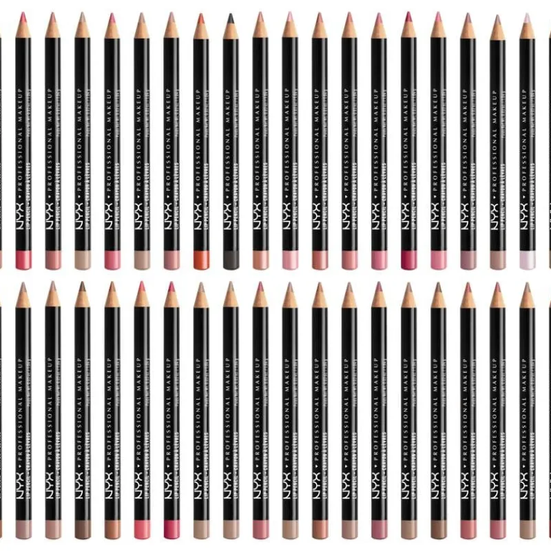NYX Professional Makeup Slim Lip Pencil SPL822