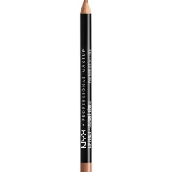 NYX Professional Makeup Slim Lip Pencil SPL819
