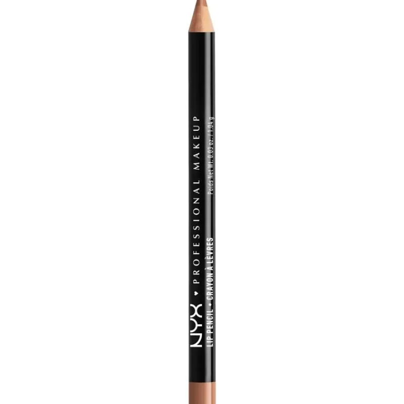 NYX Professional Makeup Slim Lip Pencil SPL819