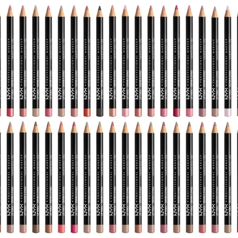 NYX Professional Makeup Slim Lip Pencil SPL819