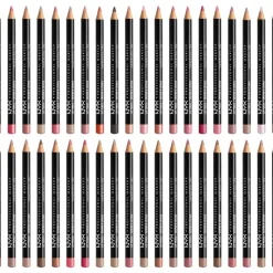 NYX Professional Makeup Slim Lip Pencil SPL860