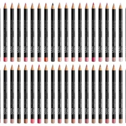 NYX Professional Makeup Slim Lip Pencil SPL855