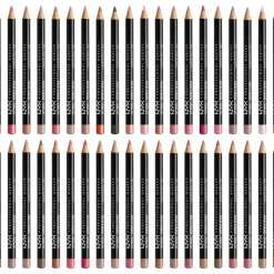 NYX Professional Makeup Slim Lip Pencil SPL858