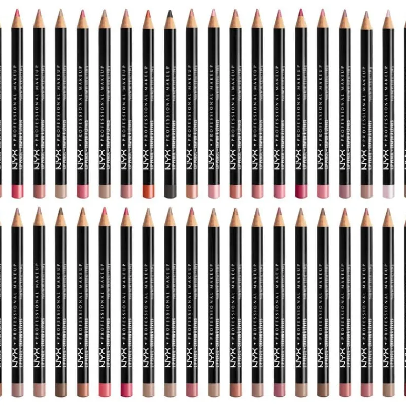 NYX Professional Makeup Slim Lip Pencil SPL831