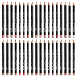 NYX Professional Makeup Slim Lip Pencil SPL817