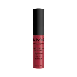 NYX Professional Makeup Soft Matte Lip Cream Smlc25