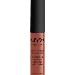 NYX Professional Makeup Soft Matte Lip Cream SMLC60 8 ML
