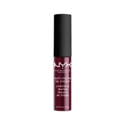 NYX Professional Makeup Soft Matte Lip Cream Smlc20