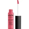 NYX Professional Makeup Soft Matte Lip Cream Montreal