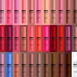 NYX Professional Makeup Soft Matte Lip Cream Montreal