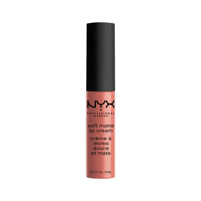 NYX Professional Makeup Soft Matte Lip Cream Smlc14