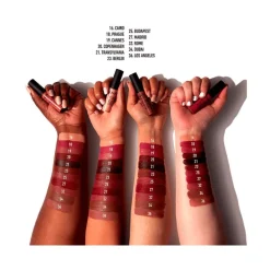 NYX Professional Makeup Soft Matte Lip Cream Smlc10
