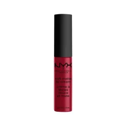 NYX Professional Makeup Soft Matte Lip Cream Smlc10