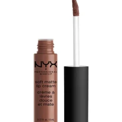 NYX Professional Makeup Soft Matte Lippenstift 36 Los Angeles