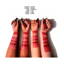 NYX Professional Makeup Soft Matte Lip Cream Smlc02