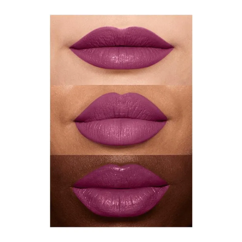NYX Professional Makeup Soft Matte Lip Cream Prague Smlc18