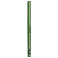 NYX Professional Makeup Vivid Rich Mechanical Pencil It's Giving Jade