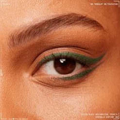 NYX Professional Makeup Vivid Rich Mechanical Pencil Emerald Empire