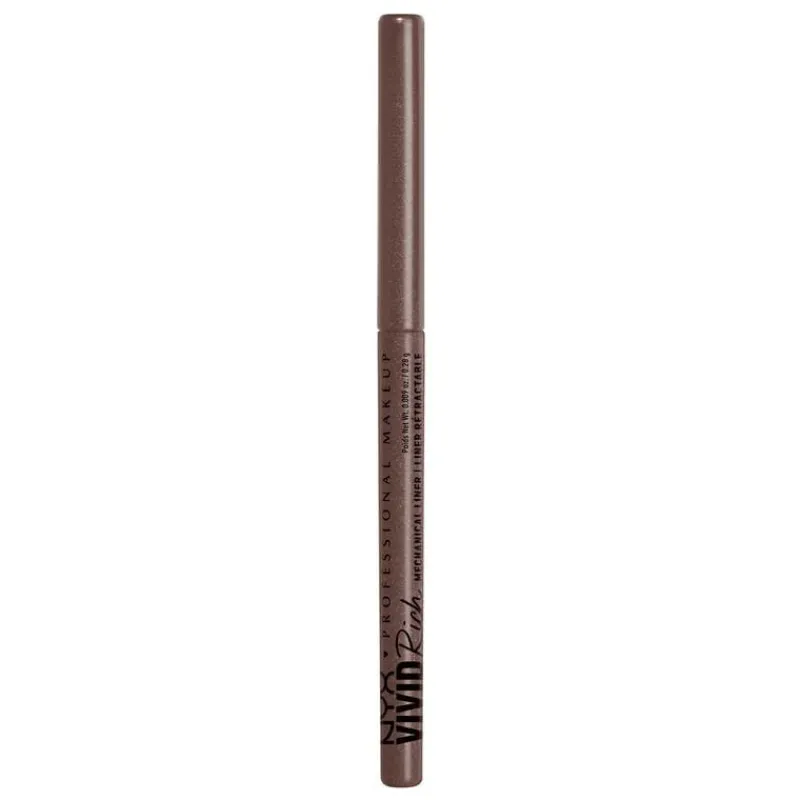 NYX Professional Makeup Vivid Rich Mechanical Pencil Under Moonstone