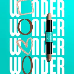 NYX Professional Makeup Wonder Stick Dual Face Lift WSR04