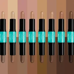 NYX Professional Makeup Wonder Stick Dual Face Lift WSR01
