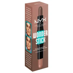 NYX Professional Makeup Wonder Stick Dual Face Lift WSR03 Medium